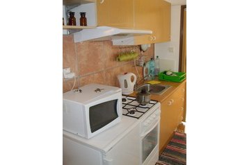 Slovakia Byt Nová Lesná, Exterior